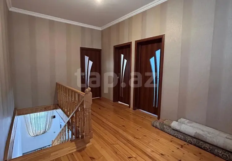 3 otaqlı mənzil , Sumqayıt