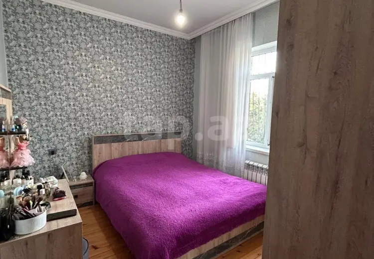 3 otaqlı mənzil , Sumqayıt