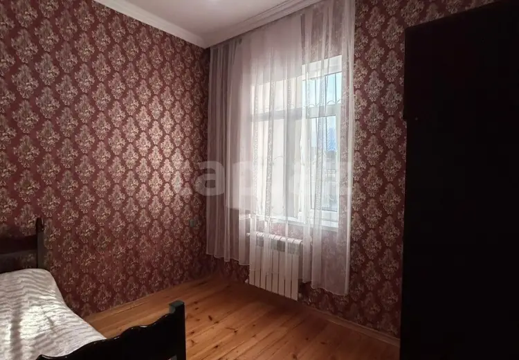 3 otaqlı mənzil , Sumqayıt