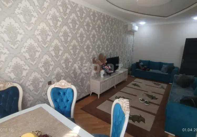 3 otaqlı mənzil , Sumqayıt