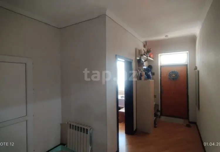 3 otaqlı mənzil , Sumqayıt