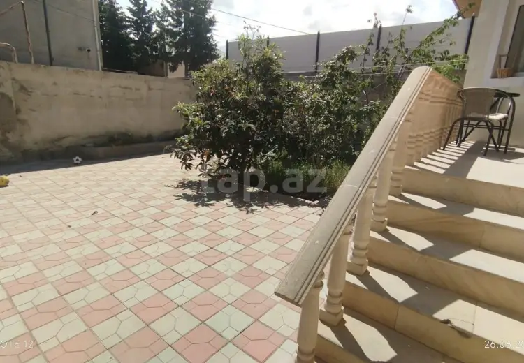 3 otaqlı mənzil , Sumqayıt