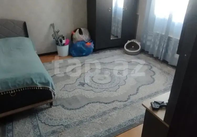 3 otaqlı mənzil , Sumqayıt