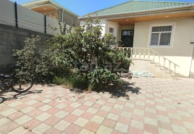 3 otaqlı mənzil , Sumqayıt