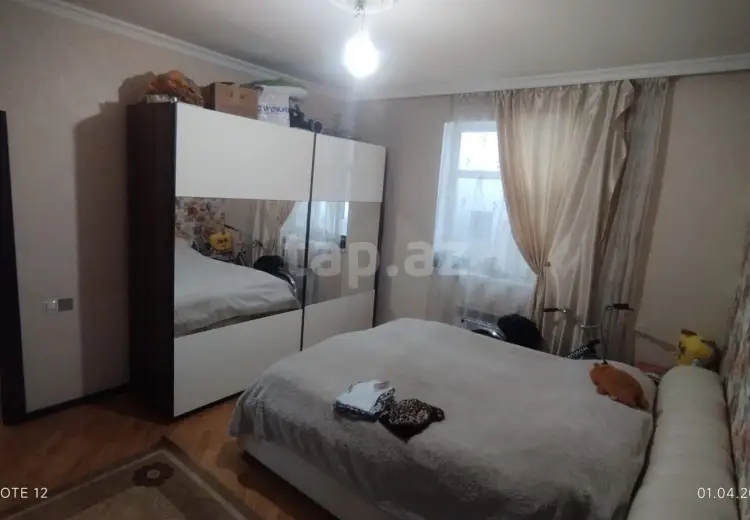 3 otaqlı mənzil , Sumqayıt