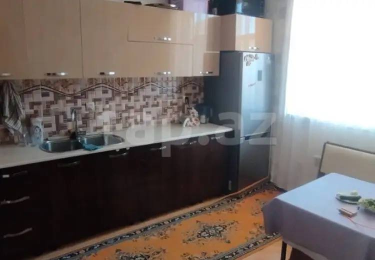 3 otaqlı mənzil , Sumqayıt