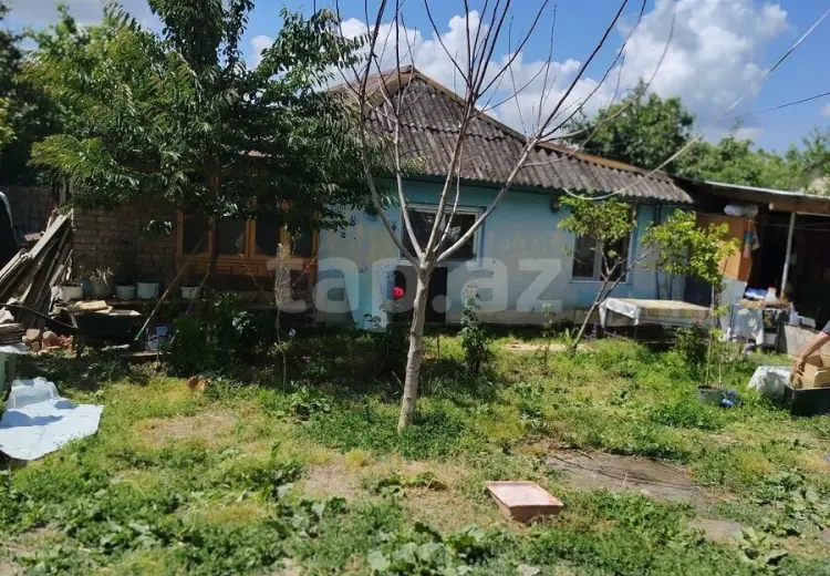 3 otaqlı mənzil , Şəki