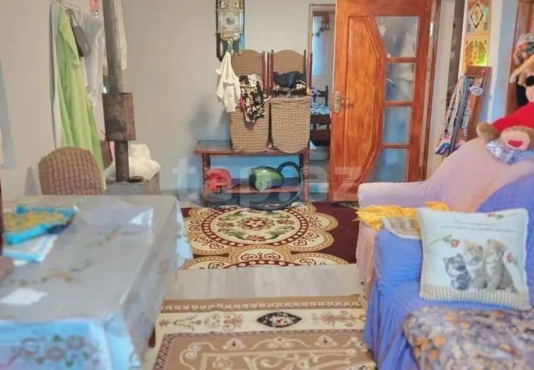 3 otaqlı mənzil , Şəki