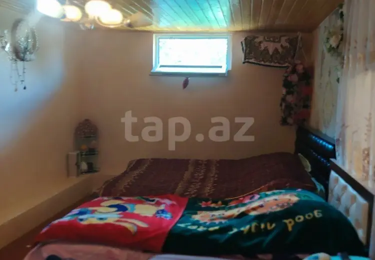 3 otaqlı mənzil , Şəki