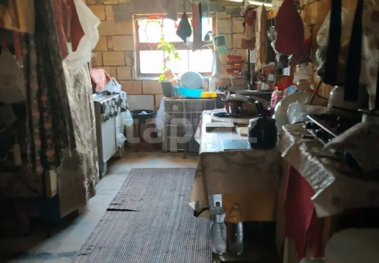 3 otaqlı mənzil , Şəki
