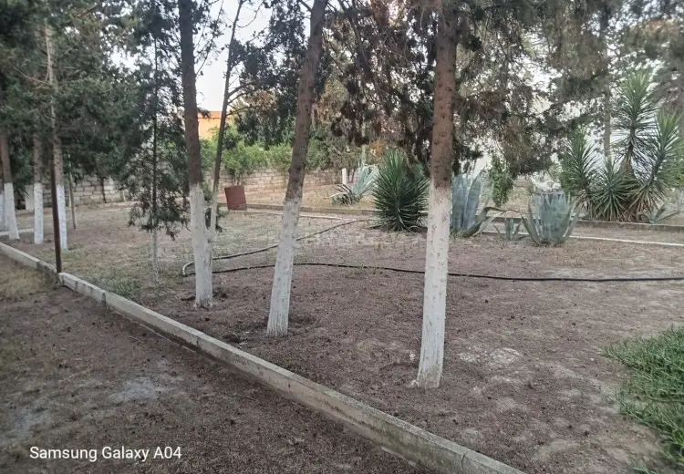 18 sot Torpaq Satılır, Mərdəkan, Xəzər, Bakı