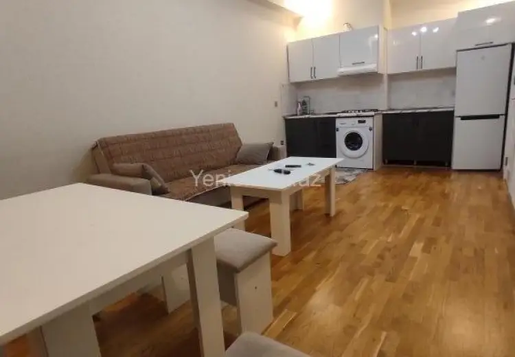 2 otaqlı mənzil Kirayə (aylıq), 8-ci kilometr, Nizami, Bakı