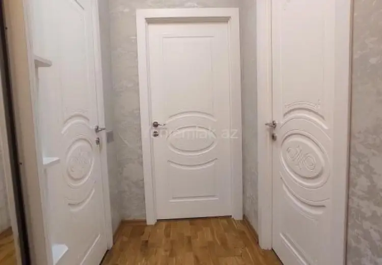 2 otaqlı mənzil Kirayə (aylıq), 8-ci kilometr, Nizami, Bakı