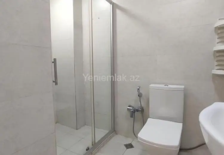 2 otaqlı mənzil Kirayə (aylıq), 8-ci kilometr, Nizami, Bakı