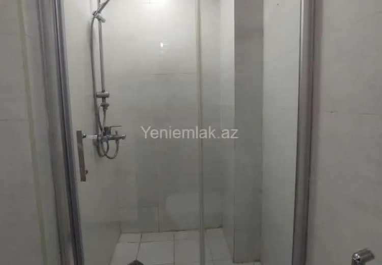 2 otaqlı mənzil Kirayə (aylıq), 8-ci kilometr, Nizami, Bakı