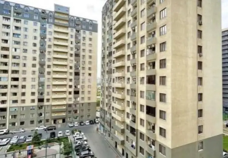 2 otaqlı mənzil Kirayə (aylıq), 8-ci kilometr, Nizami, Bakı