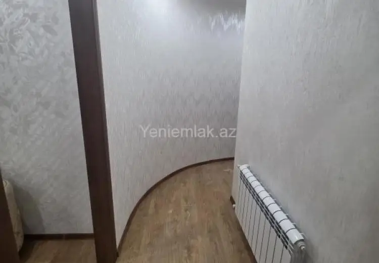 2 otaqlı mənzil Satılır, Xırdalan