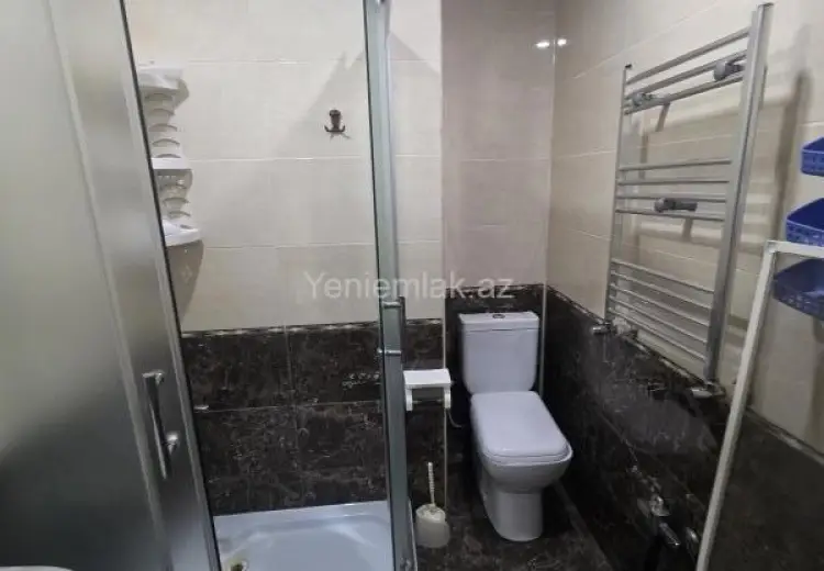 2 otaqlı mənzil Satılır, Xırdalan