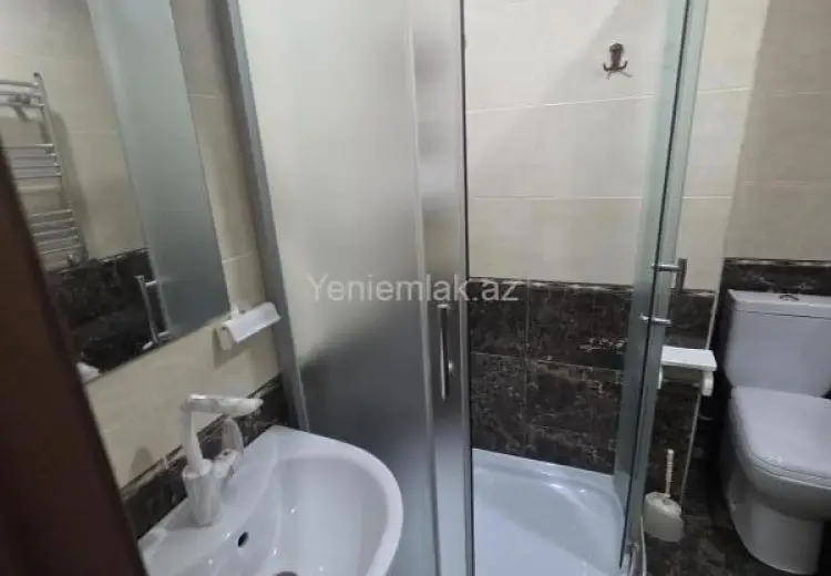 2 otaqlı mənzil Satılır, Xırdalan