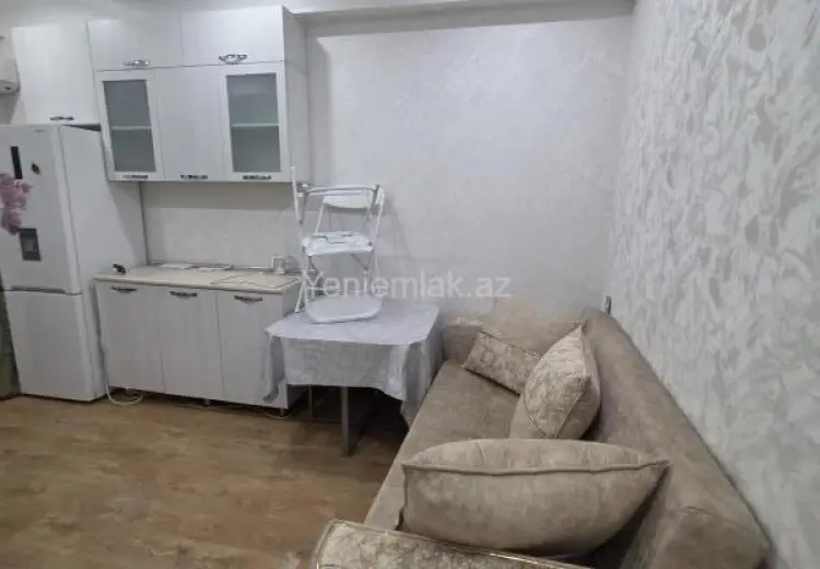 2 otaqlı mənzil Satılır, Xırdalan