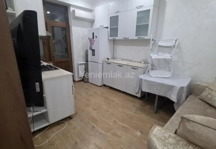 2 otaqlı mənzil Satılır, Xırdalan
