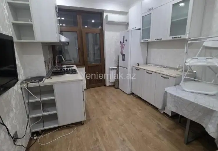 2 otaqlı mənzil Satılır, Xırdalan