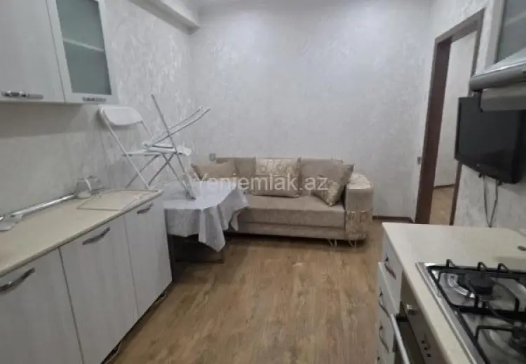 2 otaqlı mənzil Satılır, Xırdalan