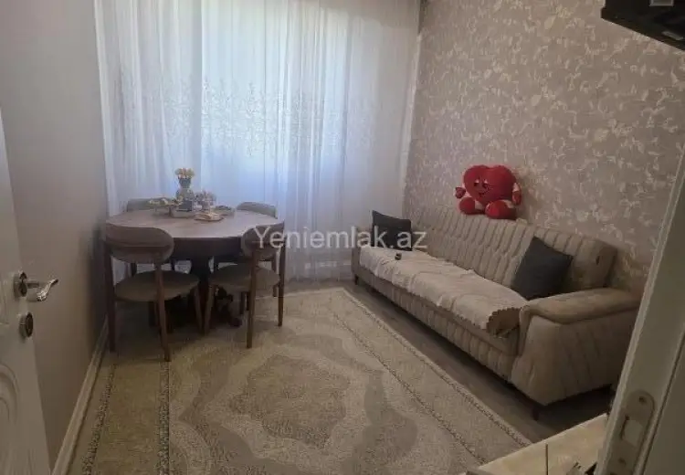 2 otaqlı mənzil Satılır, Xırdalan