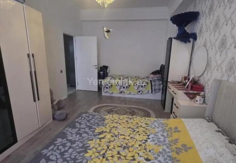 2 otaqlı mənzil Satılır, Xırdalan