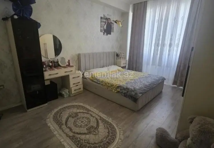 2 otaqlı mənzil Satılır, Xırdalan