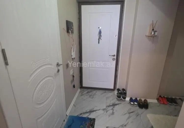 2 otaqlı mənzil Satılır, Xırdalan