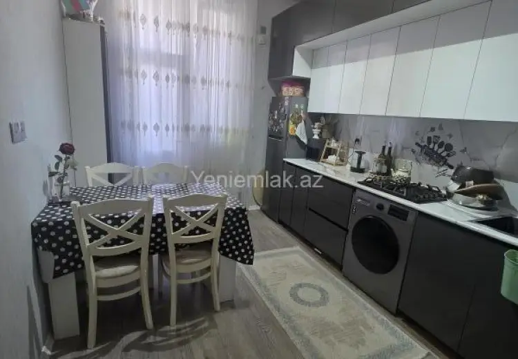 2 otaqlı mənzil Satılır, Xırdalan