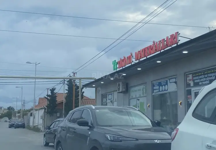6 sot Torpaq Satılır, Şüvəlan, Xəzər, Bakı