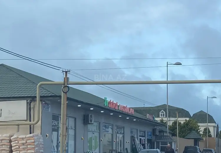 6 sot Torpaq Satılır, Şüvəlan, Xəzər, Bakı