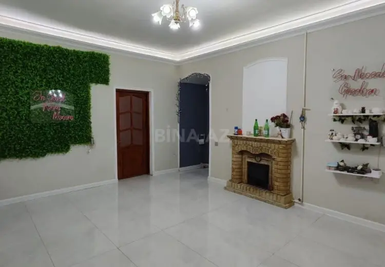 70 m² Obyekt / Ofis Kirayə (aylıq), Səbail, Bakı