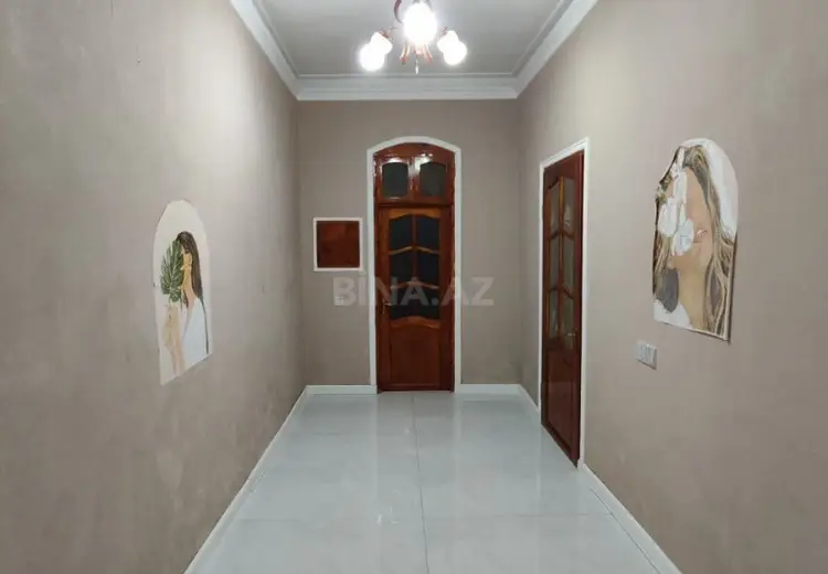70 m² Obyekt / Ofis Kirayə (aylıq), Səbail, Bakı