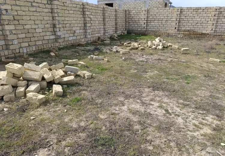 2 sot Torpaq Satılır, Novxanı, Abşeron