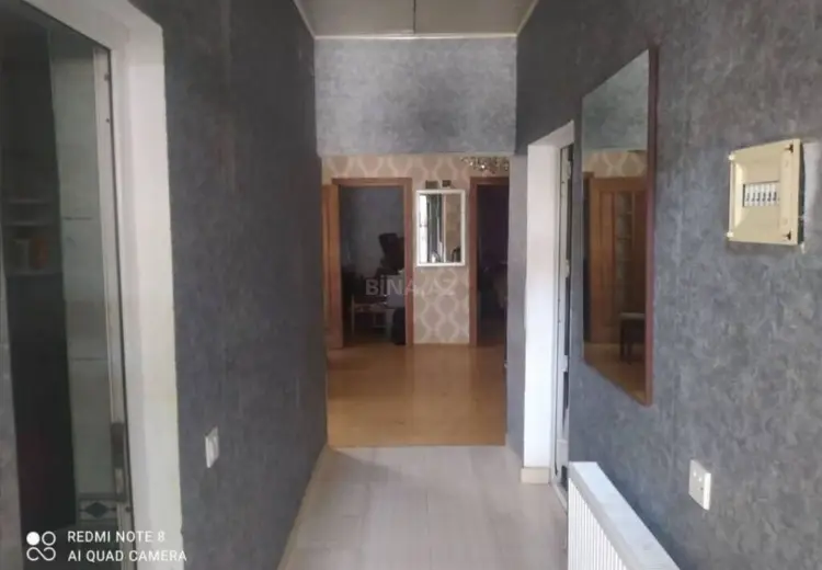 3 otaqlı mənzil Satılır, Rəsulzadə qəs., Binəqədi, Bakı
