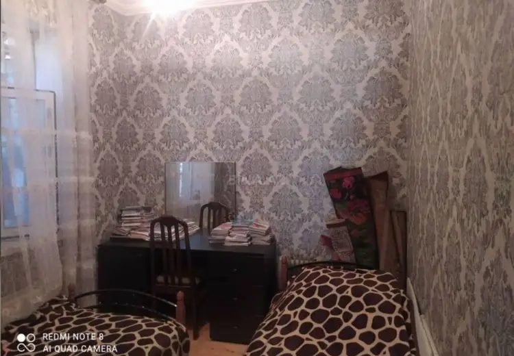 3 otaqlı mənzil Satılır, Rəsulzadə qəs., Binəqədi, Bakı