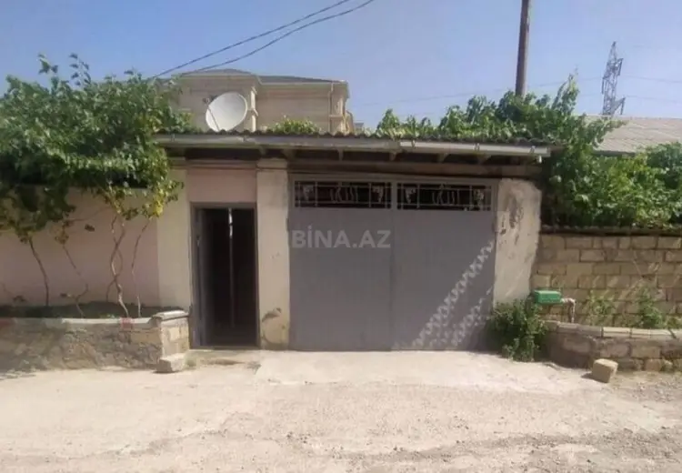 3 otaqlı mənzil Satılır, Rəsulzadə qəs., Binəqədi, Bakı