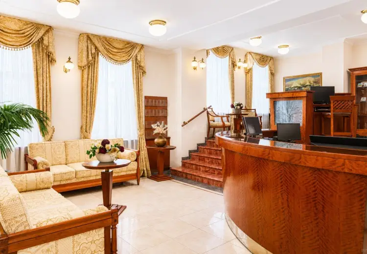 700 m² Obyekt / Ofis Satılır, İçəri şəhər, Səbail, Bakı