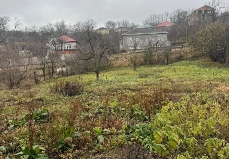 5 sot Torpaq Satılır, Quba