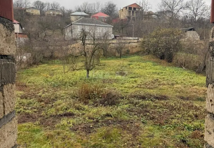 5 sot Torpaq Satılır, Quba