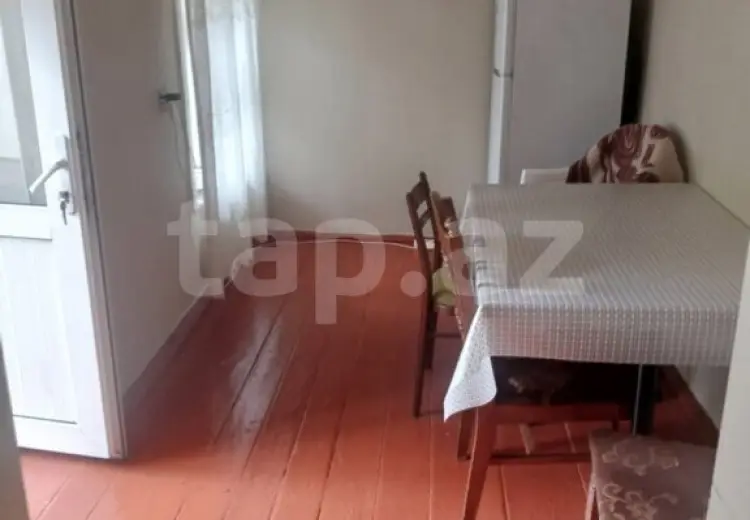 3 otaqlı mənzil , Şamaxı