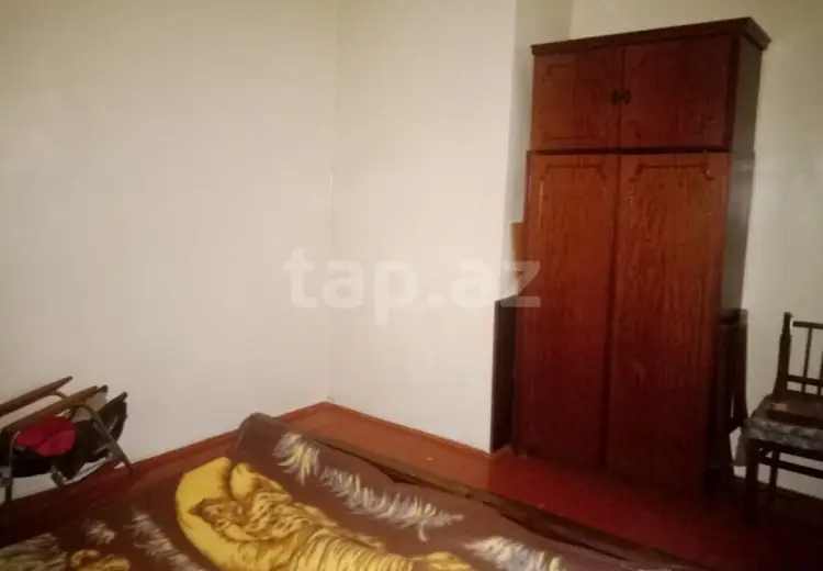 3 otaqlı mənzil , Şamaxı
