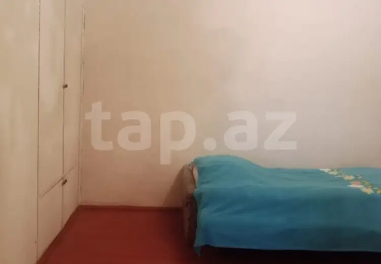 3 otaqlı mənzil , Şamaxı