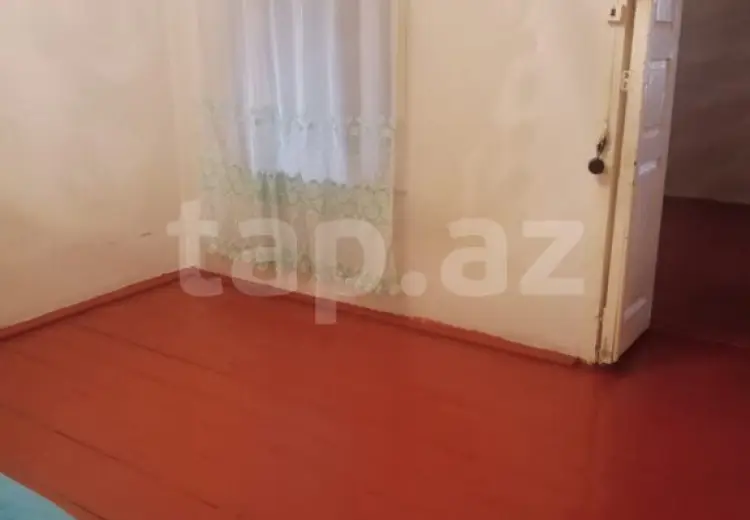 3 otaqlı mənzil , Şamaxı