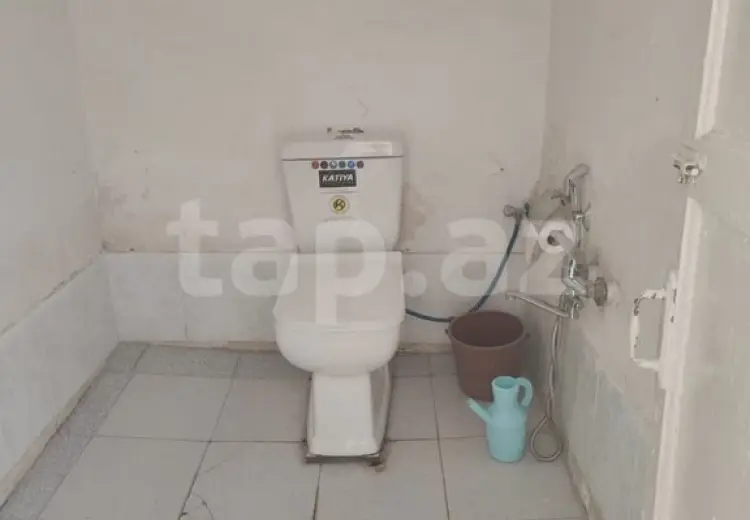 3 otaqlı mənzil , Şamaxı