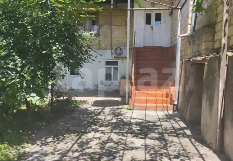 3 otaqlı mənzil , Şamaxı