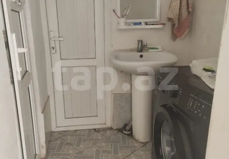 3 otaqlı mənzil , Şamaxı